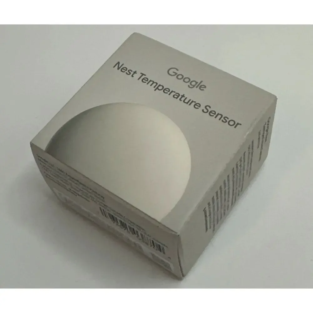 Google fast new box